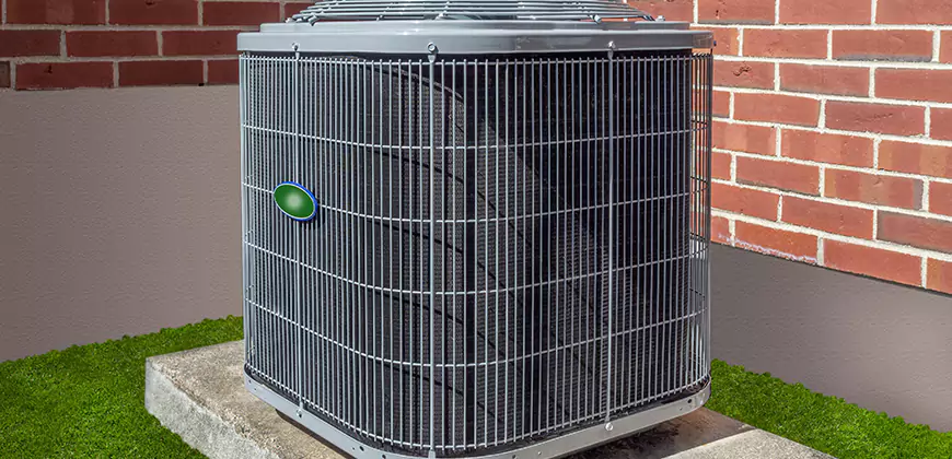 AC Unit Replacement in McKinney