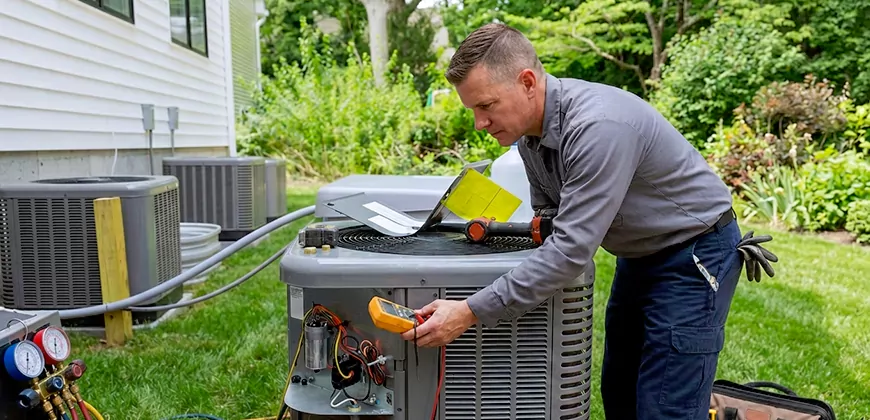 Apartment and Multi-Unit Dryer Vent Cleaning in McKinney