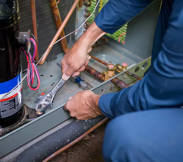 Proven AC Compressor Repair: Your Local Cooling Specialists in McKinney, TX