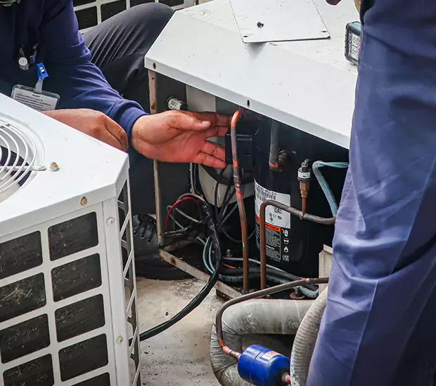 Proven AC Condenser Repair: Your Local Outdoor Unit Specialists in McKinney, TX