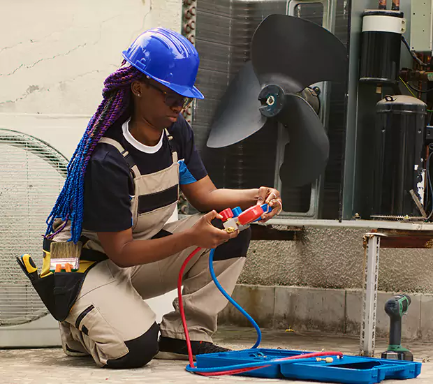 Licensed AC Electrical Repair Pros in McKinney, TX