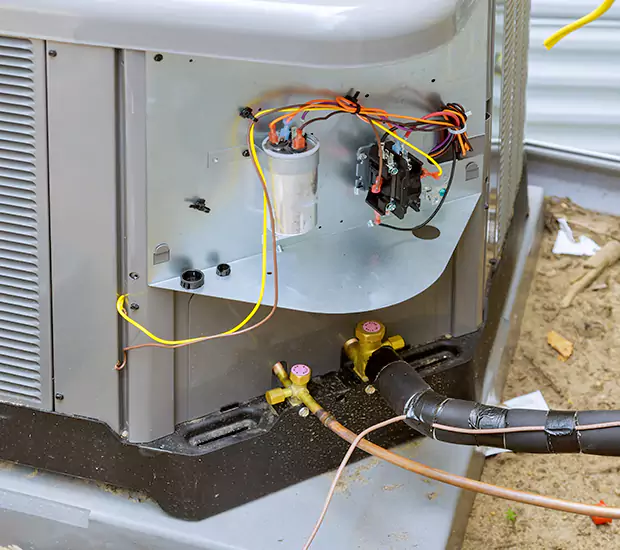 Proven AC Heater Repair: Your Local Heating Team in McKinney, TX