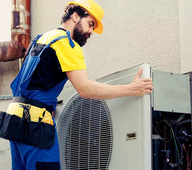 Proven Air Handler Repair: Your Local Indoor Unit Specialists in McKinney, TX