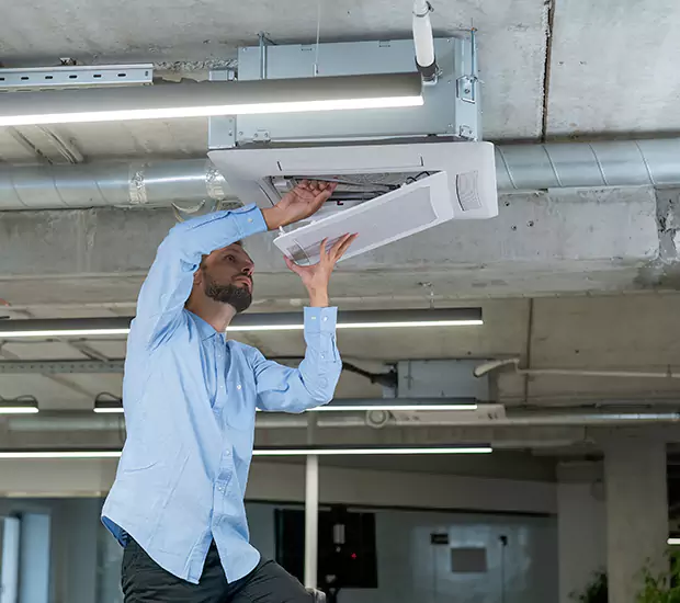 Proven Commercial AC Replacement: Your Local Business Cooling Team in McKinney, TX
