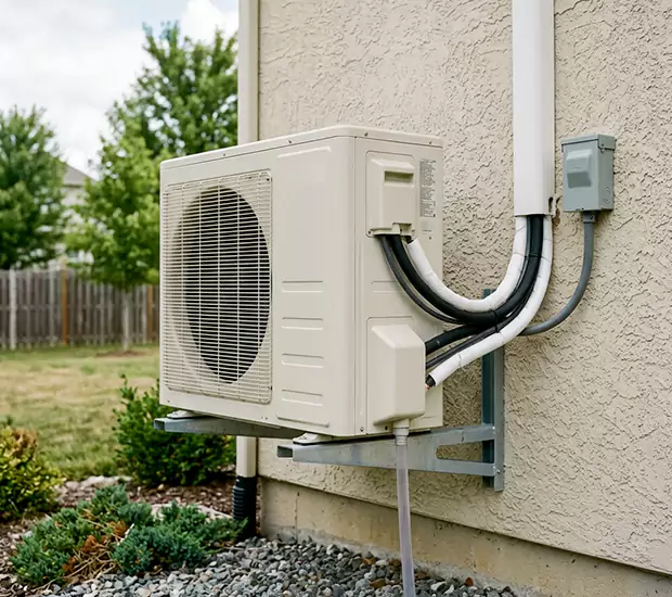 Proven Ductless Heat Pump Installation: Your Local Zone Comfort Team in McKinney, TX