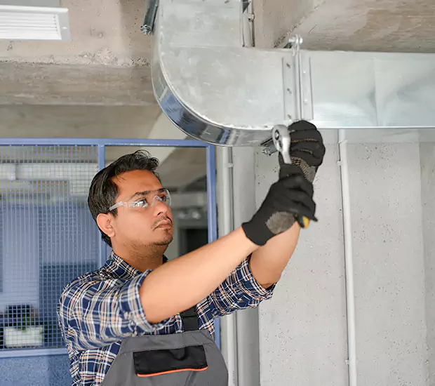Proven Ductwork Replacement: Your Local Whole-Home Airflow Team in McKinney, TX