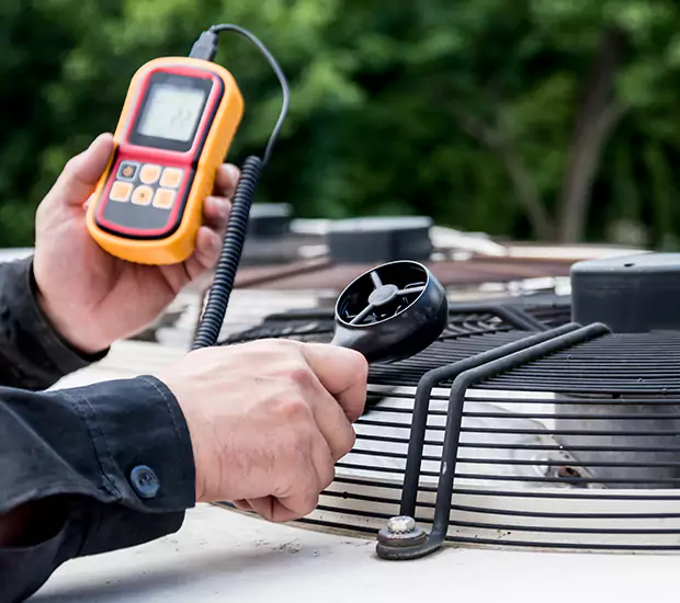 Proven Heating and Cooling Services: Your Local Comfort Team in McKinney, TX