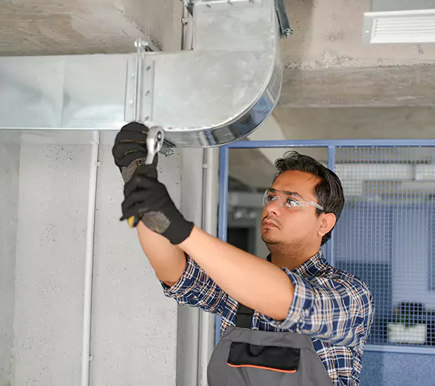 Proven Heating Duct Cleaning: Your Local Ducted Heating Team in McKinney, TX