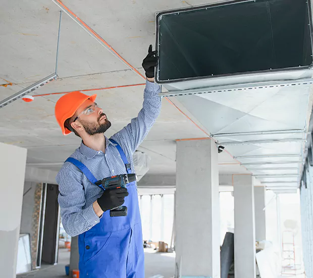Proven HVAC Duct Installation: Your Local Ductwork Specialists in McKinney, TX