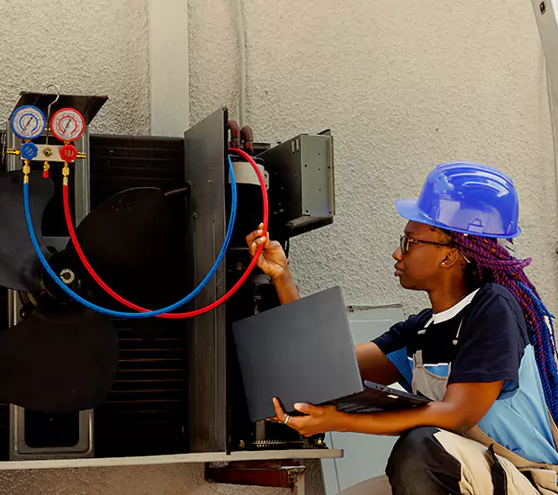 Proven HVAC Installation: Your Local System Specialists in McKinney, TX