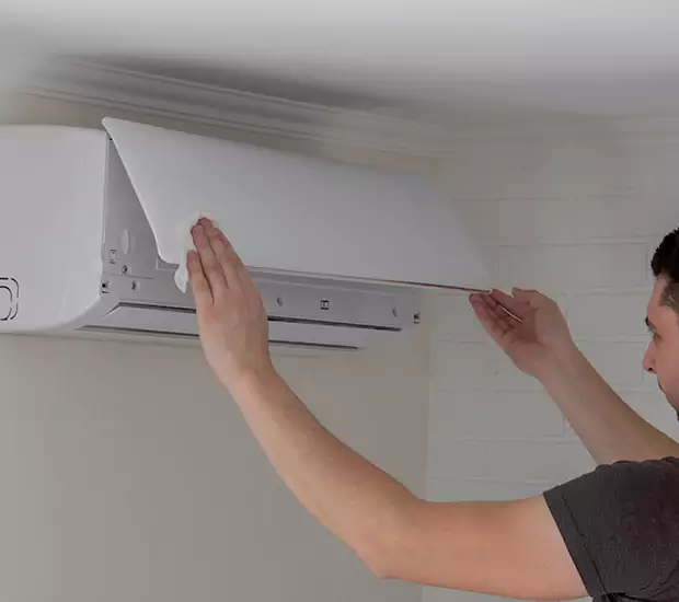 Proven Split Air Conditioner Installation: Your Local Cooling Specialists in McKinney, TX