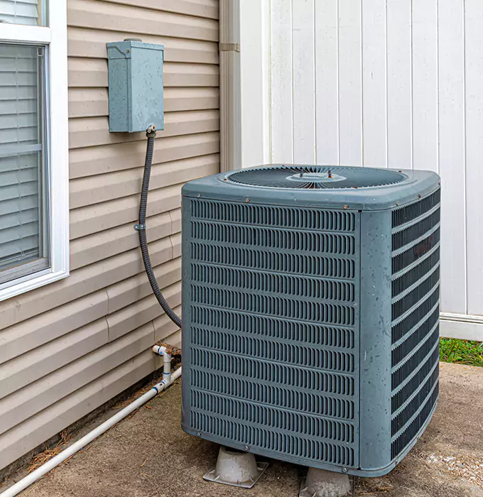 Why McKinney, TX Homeowners Choose McKinney HVAC Pros for Central Air Conditioner Installation?