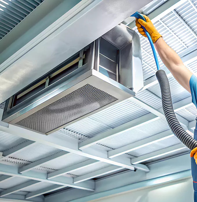 Why McKinney, TX Homeowners Choose McKinney HVAC Pros for HVAC Cleaning?