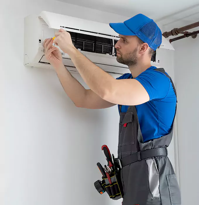 Why McKinney Homeowners Choose McKinney HVAC Pros for Mini Split Installation?